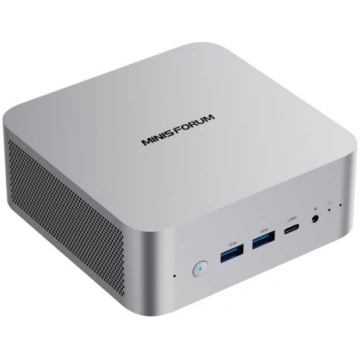 MINI-PC Minis Forum M1 Pro-285H Intel Core Ultra 9