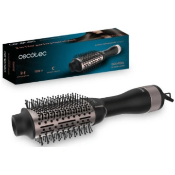 Suszarko-lokówka Cecotec CeramicCare Unique | Ceco