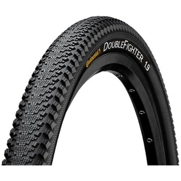 Continental Double Fighter III 26" riepa | Black -