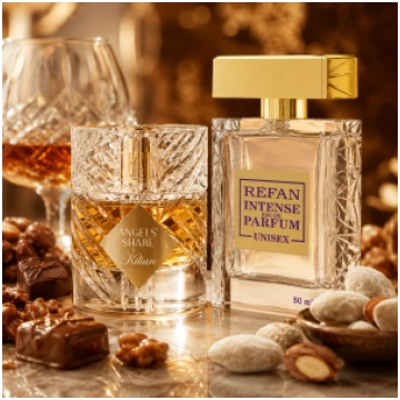 Killian - Angels"share (Refan 077) Unisex 50ML