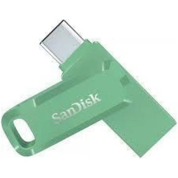 Sandisk MEMORY DRIVE FLASH USB-C 512GB/SDDDC3-512G