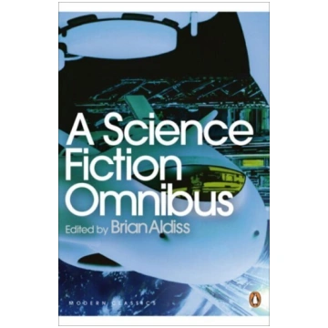 Science Fiction Omnibus