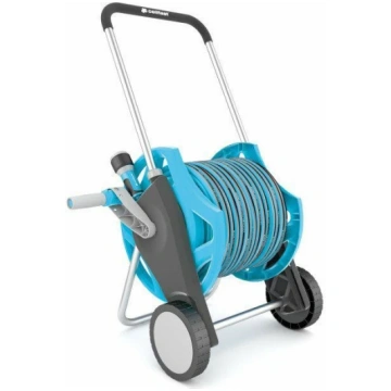 CELLFAST SET DISCOVER DELUX TROLLEY + HOSE 20m + S