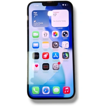 Lietots - Apple iPhone 13 Pro Max 128 GB