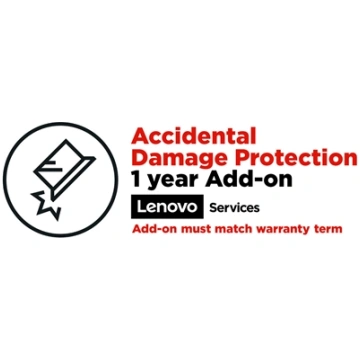 Lenovo Accidental Damage Protection - Accidental d