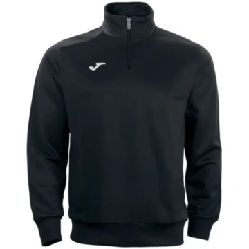 Joma Combi Faraon 100285.100 džemperis Black 116 c