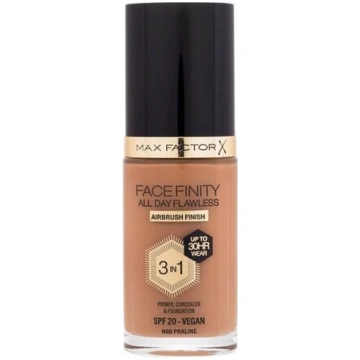 Max Factor Facefinity Makeup Tonālais krēms sejai 