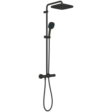 Grohe Vitalio Comfort - Dušas komplekts ar termost