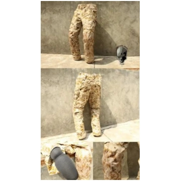 Small / Multicam TMC
