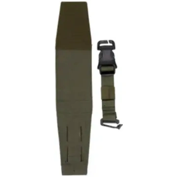 Aptversomas noslēgšanas kabata Husar Rifle Mag Fla