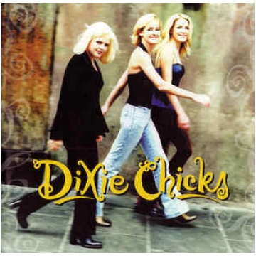 Lietots - CD Dixie Chicks - Wide Open Spaces Monum