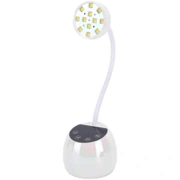 KKPLZZ LED nagu lampa, uzlādējama, bezvadu, ātri ž