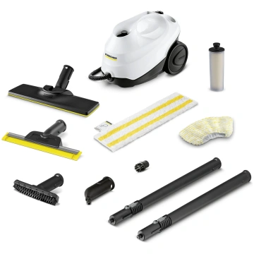 Karcher SC 3 EasyFix + Windows sprausla (1.513-664