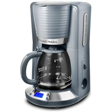 Russell Hobbs Inspire digitālais kafijas automāts,