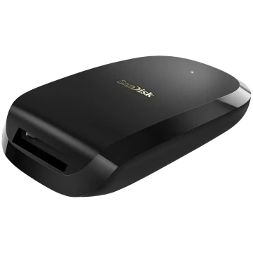 SanDisk Extreme PRO CFexpress Card Reader USB 3.1 