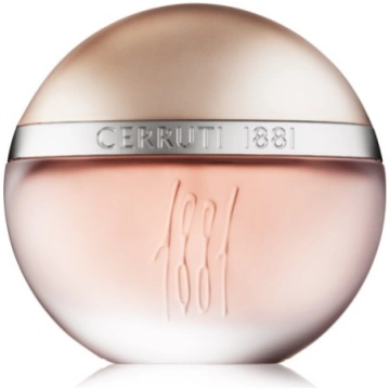 Cerruti 1881 Pour Femme Eau De Toilette 100Ml