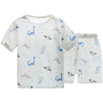 Tracksuit Kids Vasaras Cute Tracksuit Activewear s