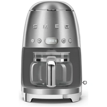 Smeg 50's Style Drip Filter Coffee Machine DC