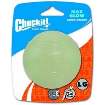 Chuckit! MAX GLOW BALL LARGE (20040) 20040
