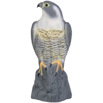 Putnu atbaidītājs, BRADAS, CTRL-BR103, 17 cm x 17,