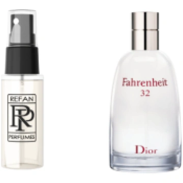 Christian Dior - Fahrenheit 32 (Refan 218)