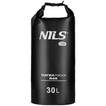 Ūdensdrošs maiss NC1703 Nils Camp 30L