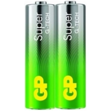 Baterijas GP AAA Alkaline 1,5 V GP24A GP24A NONAME