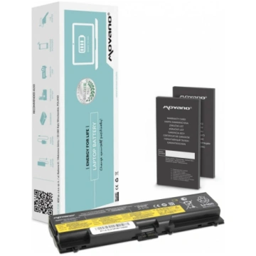 Battery 42T4795 for Lenovo ThinkPad T410 T420 T510