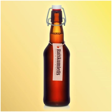 Gaišais alus "Raiskumietis" 1L 5,6%