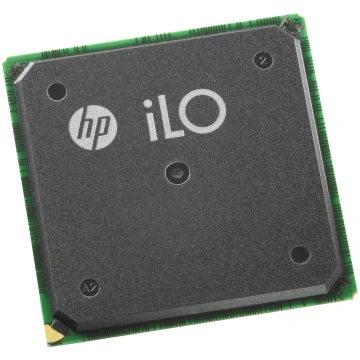 HPE Integrated Lights-Out Advanced - licence + 3 Y