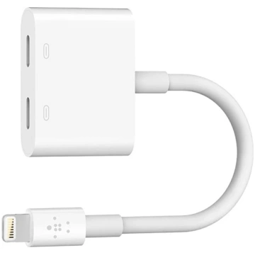 Ecost prece pēc atgriešanas Belkin Rockstar Lightn