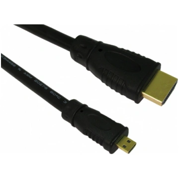 Sbox HDMI-MICRO HDMI 1.4 M/M 2M HDMI-MICRO