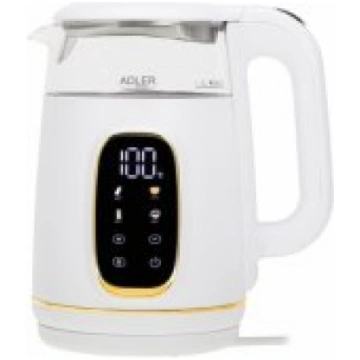 Adler AD 1305WG tējkanna AD 1305WG-ADLER