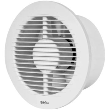 EUROPLAST Ventilators sadzīves Europlast E-extra E