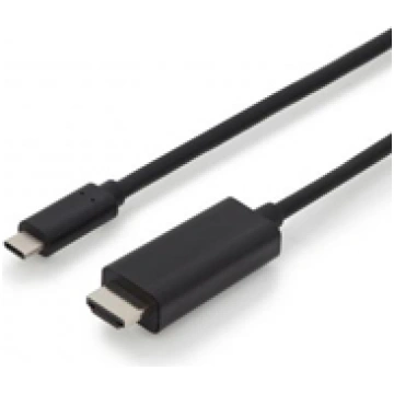 DIGITUS USB Type-C Gen2 Adapterkabel Type-C auf HD