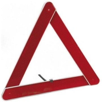 EMERGENCY WARNING TRIANGLE E022 (4772214001826) ( 