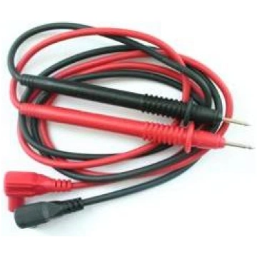 Testera vadi 1000V 10A 17mm spraudņi UNI-T