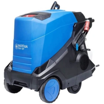 Nilfisk Hot water pressure washer MH 8P-180/2000 F