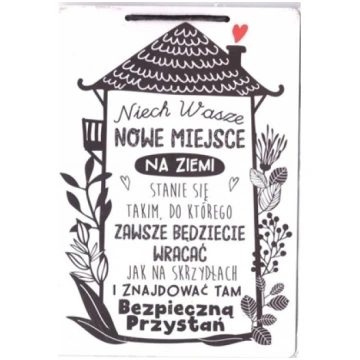 HENRY Dyplom - nowy dom 430275