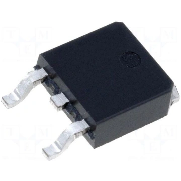 IC: voltage regulator | linear,fixed | 15V | 0.5A 