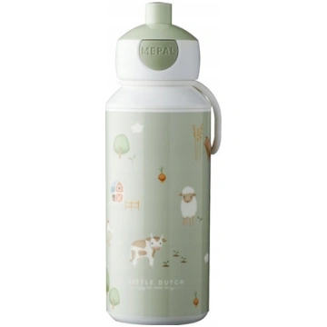 Mepal Campus Little Farm Pop-up 400ml 107410065399