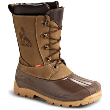 Zābaki DEMAR Caribou PRO