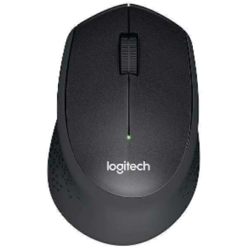 LOGITECH MOUSE USB OPTICAL WRL B330 SILENT 910-004