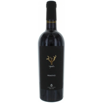 Trefilari Primitivo Salento IGT - Cantina Sampietr