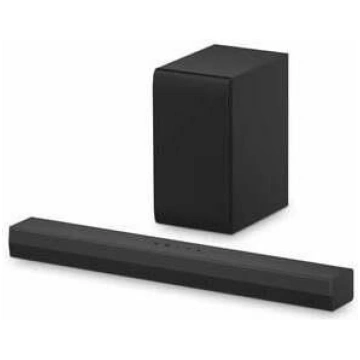 Lg skaņas josla S40T, 300 W, 2.1 kanāli, 100 W ska
