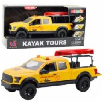 LEAN Toys Off-road Vehicle Kayak Transport Lights 