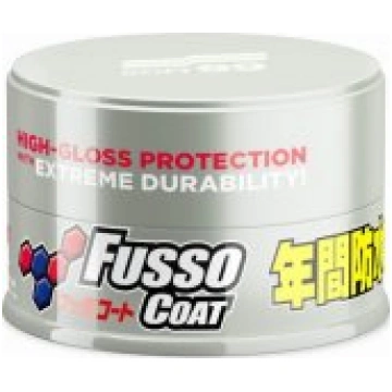 Soft99 Soft99 Soft99 New Fusso Coat 12 Months Wax 