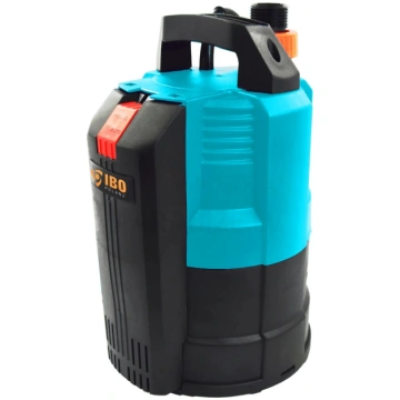 IBO drenāžas sūknis IPC 550 0.55kW 230V 6m 100L/mi