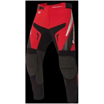 Bikses FINNTRAIL ENDURO 4610 RED