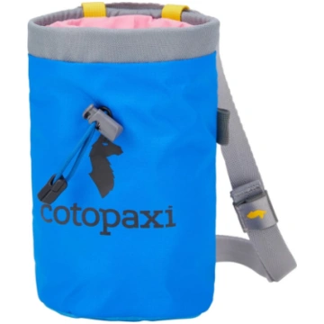 Halcon Chalk Bag, Del Dia Cotopaxi